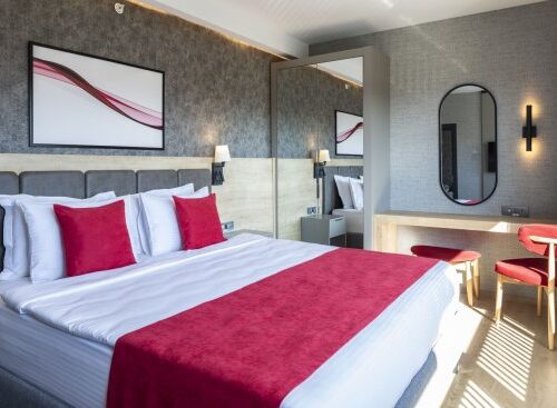 Family Suite Oda