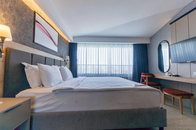 Family Suite Oda
